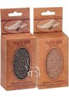 Пемза для ног (большая) Polydros Vulcan Pumice Stone L small