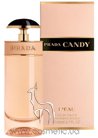 Туалетная вода Prada Candy L'Eau small