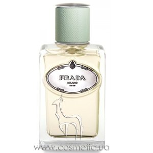 Тестер Prada Infusion d'Iris Eau de Parfum