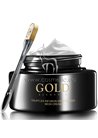 Крем для шеи и зоны декольте на основе вытяжки из черного трюфеля Premier Gold Elements Truffles Infusion Brightening Neck Cream small