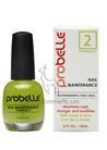 Восстанавливающее средство для ногтей Probelle Touch N'Grow PLUS Nail Hardener Formula 2 small