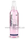 Спрей для моделирования прически «Блеск» Profi Style Styling Modeling Gloss Spray small
