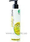 Крем для выпрямления волос с эффектом ламинирования Profi Style Stylish Curls Cream Straightening small