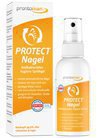 Антибактериальный противогрибковый спрей для ногтей Prontoman Protect Nagel small