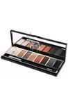 Тени для век Pupa Pupart Eyeshadow Palette small