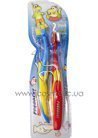 Набор зубных щеток для детей (2шт) Purodent Junior Toothbrush Set small