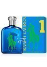 Туалетная вода Ralph Lauren Big Pony 1 Blue small