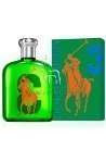 Туалетная вода Ralph Lauren Big Pony 3 Green small