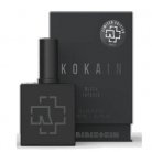 Парфюмированная вода Rammstein Kokain Black Intense Eau de Parfum small
