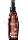 Разглаживающая термозащитная сыворотка Redken Smooth Lock Heat Glide small