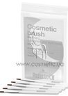 Кисточка для покраски ресниц и бровей мягкая RefectoCil Cosmetic Brush Soft small