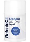 Жидкий окислитель 3% RefectoCil Oxidant 10Vol. 3% Liquid small