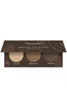 Палетка теней для бровей Pierre Rene Professional Brow Palette small