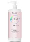 Пост-технический шампунь Revlon Professional Magnet Post Technical Shampoo small