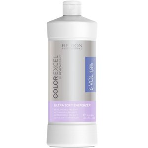 Ультра мягкий активатор 1.8% Revlon Professional Young Color Excel Activator Vol.6 (1.8%)