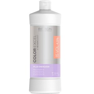Активатор плюс 4.5% Revlon Professional Young Color Excel Activator Vol.15 (4.5%)