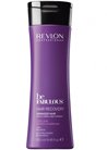 Восстанавливающий кондиционер с кератином для поврежденных волос Revlon Professional Be Fabulous Hair Recovery Keratin Conditioner small