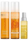 2-фазный кондиционер для защиты волос от солнца Revlon Professional Equave Sun Protection Detangling Conditioner small