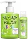 Гипоаллергенный шампунь для детей 2 в 1 Revlon Professional Equave Kids 2 in 1 Shampoo small