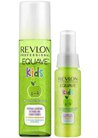 Ежедневный 2-фазный кондиционер для расчесывания детских волос Revlon Professional Equave Kids Detangling Conditioner small