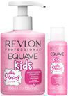 Детский шампунь-кондиционер «Принцесса» Revlon Professional Equave Kids Princess Look Conditioning Shampoo small