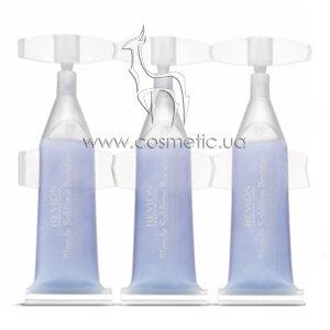 Эмульсия для увлажнения и защиты блондированных волос Revlon Professional Interactives Blonde Sublime Booster