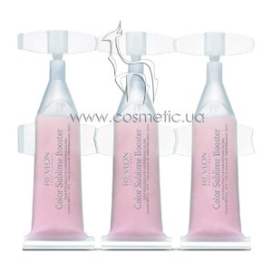 Эмульсия для увлажнения и защиты цвета Revlon Professional Interactives Color Sublime Booster