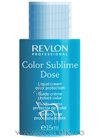 Жидкий крем для защиты цвета Revlon Professional Interactives Color Sublime Dose small