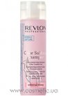 Увлажняющий шампунь для защиты цвета волос Revlon Professional Interactives Color Sublime Shampoo small