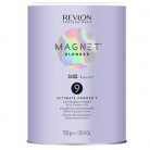 Осветляющая пудра для волос Revlon Professional Magnet Blondes 9 Ultimate Powder small