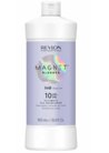 Крем-пероксид Revlon Professional Magnet Blondes Oil Developer 10vol. 3% small