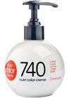 Тонирующий бальзам (безамиачное прямое окрашивание) Revlon Professional Nutri Color Creme 3 in 1 small