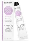 Тонирующий бальзам (безамиачное прямое окрашивание) Revlon Professional Nutri Color Creme 3 in 1 Tube small