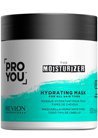 Увлажняющая маска для волос Revlon Professional Pro You The Moisturizer Hydrating Mask small