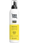 Мусс для волос средней фиксации Revlon Professional Pro You The Definer Mousse Medium Hold small