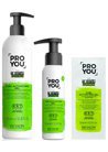 Активатор завитков Revlon Professional Pro You The Twister Scrunch Curl Activator Gel small