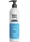 Гель для объема волос Revlon Professional Pro You The Amplifier Substance Up Texturizing Gel small