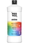 Крем-пероксид для волос 6% Revlon Professional Pro You The Developer Creme Peroxide 20vol. 6% small