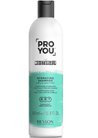 Увлажняющий шампунь для сухих волос Revlon Professional Pro You The Moisturizer Hydrating Shampoo small