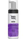 Пенка для блондированных волос Revlon Professional Pro You The Toner Neutralizing Conditioning Foam small