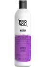 Шампунь для блондированных волос Revlon Professional Pro You The Toner Neutralizing Shampoo small
