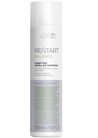 Шампунь для глубокого очищения Revlon Professional Restart Balance Purifying Micellar Shampoo small