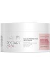Маска для окрашенных волос Revlon Professional Restart Color Protective Jelly Mask small
