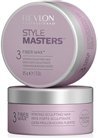 Моделирующий воск для волос с текстурирующим эффектом Revlon Professional Style Masters Fiber Wax small