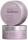 Моделирующая глина для волос Revlon Professional Style Masters Matt Clay small