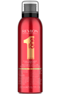 Несмываемая пенка-маска для волос Revlon Professional Uniq One Foam Treatment For Fine Hair small
