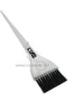 Кисточка для окраски волос широкая Rondo Brush #20517 широкая small
