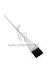 Кисточка для окраски волос узкая Rondo Brush #25162 узкая small