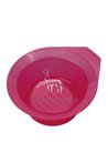 Мисочка розовая Rondo Cup pink small