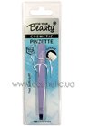 Прямой пинцет для бровей Rossmann For Your Beauty Pinzette (Gerade) small